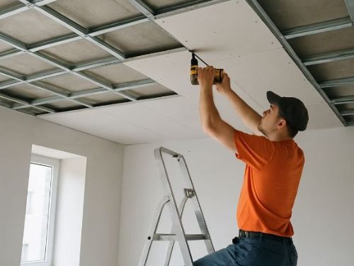 天花板到底該不該做？優缺點一次分析，裝潢決策不再猶豫！